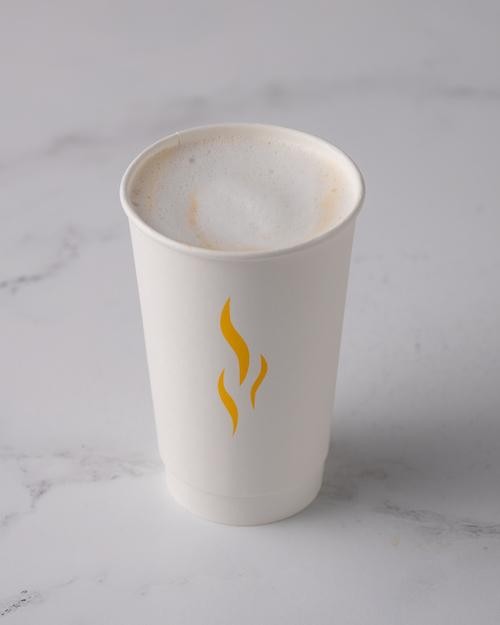 Latte-Hot