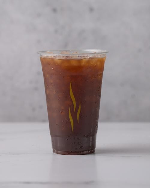 Americano-Iced