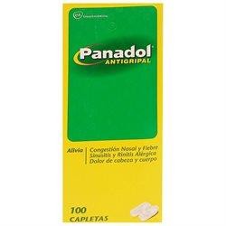 Panadol Cold Relief 1 Ea