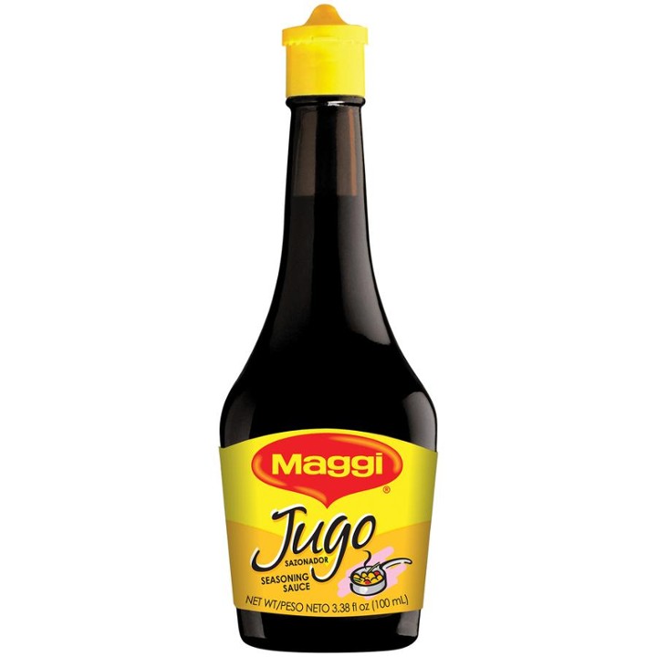 SAUCE MEXICAN-3.38 OZ -Pack of 24