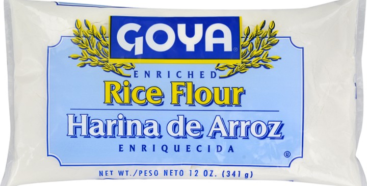 Foods Rice Flour