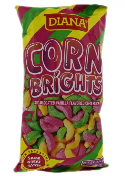 Corn Brights