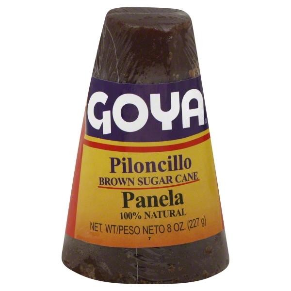Goya Goya  Brown Sugar Cane, 8 Oz
