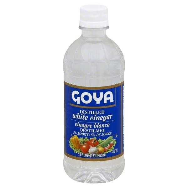 Goya Foods Goya  Vinegar, 16 Oz
