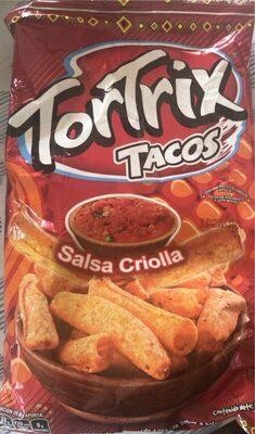 Tortrix Tacos