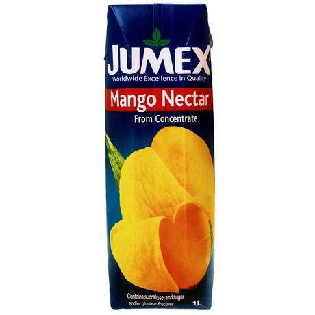 Jumex Nectar from Concentrate Mango - 33.0 Oz