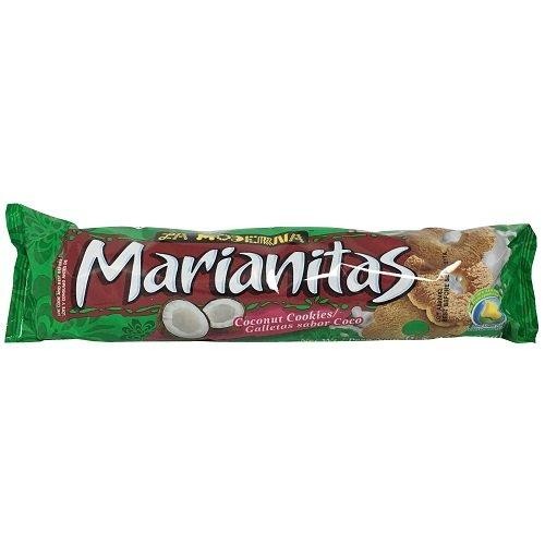 Marianitas Cookies Coconut