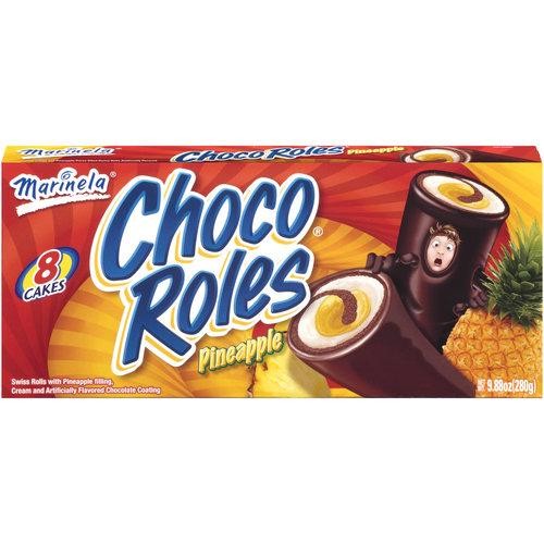 Choco Roles