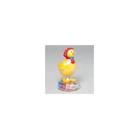 Wholesale Easter Chick Gumball Dispenser(80x$1.44)