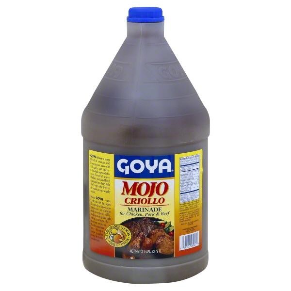 Goya Foods Goya Marinade  1 Gl