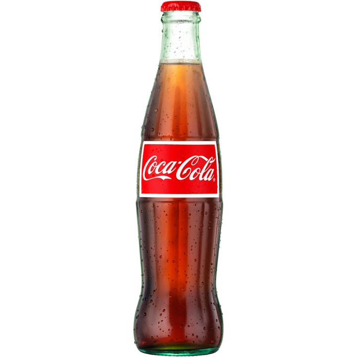 Coca-Cola Soda - 12.0 Oz