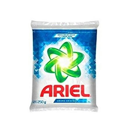 Ariel Detergent Double Pwd. Regular - 250gr