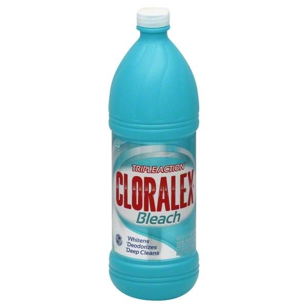 Chloralex  Bleach Liquid (Pack of 2)