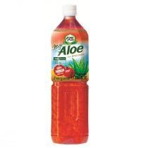 My Aloe (Premium Aloe Vera Drink)
