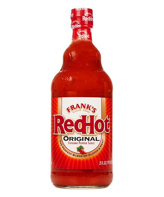 RedHot Sauce