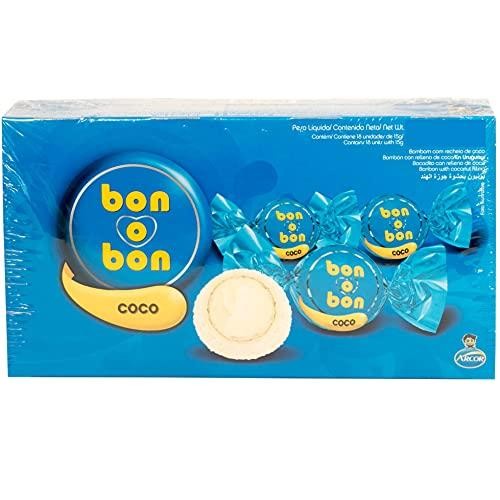 Bon O Bon Coco