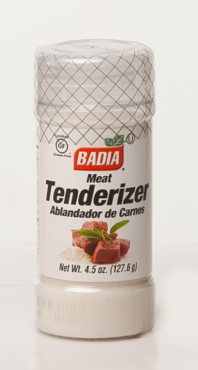 Badia Meat Tenderizer  4.5 Oz