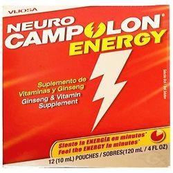 Neurocampolon Energy