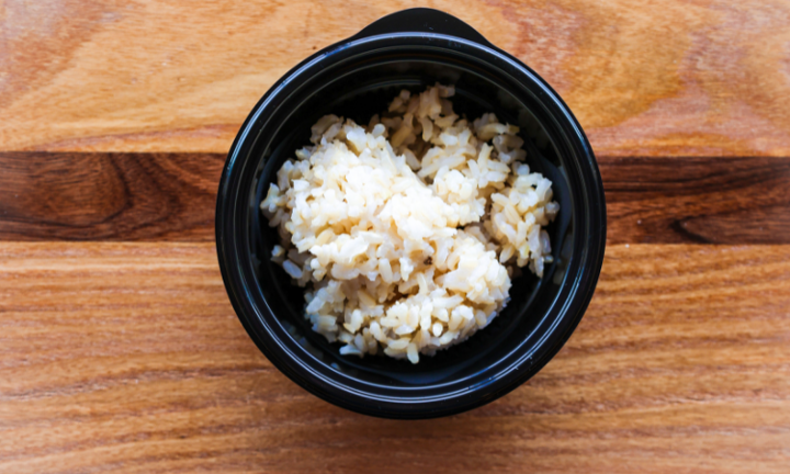 Brown Rice