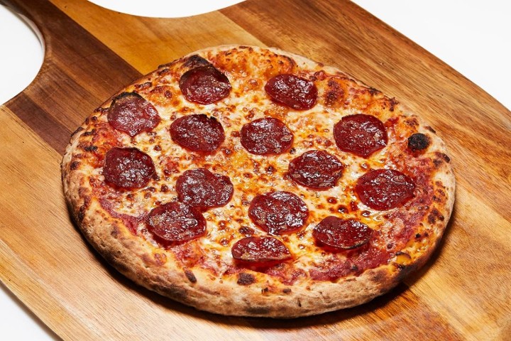 Pepperoni