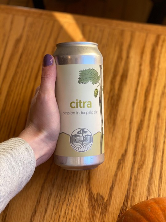 Citra Session IPA