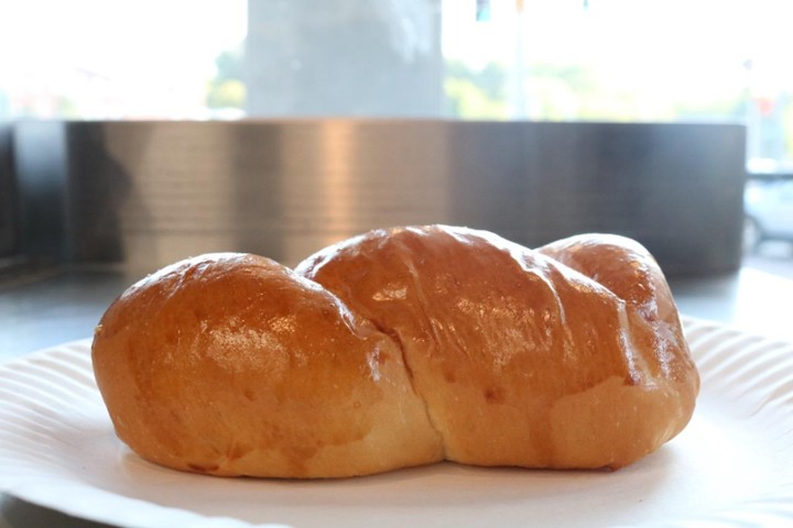 Hot Dog Bun (Plain)