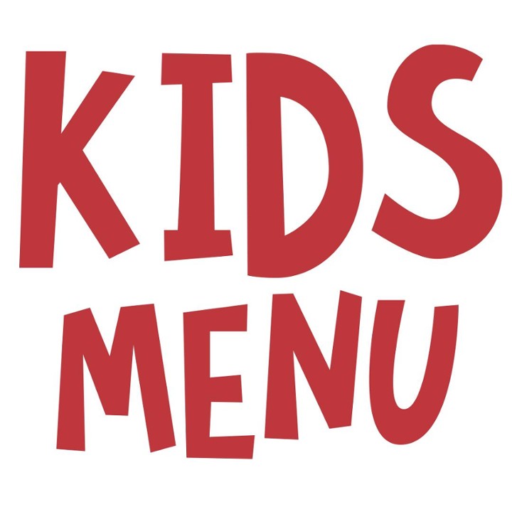 Kids Burger