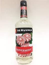 Peppermint Schnapps