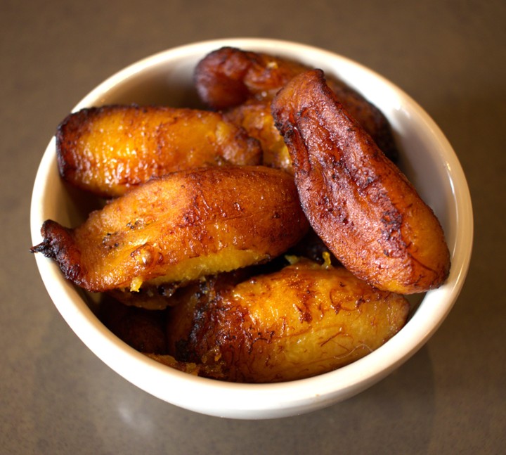 Plantains