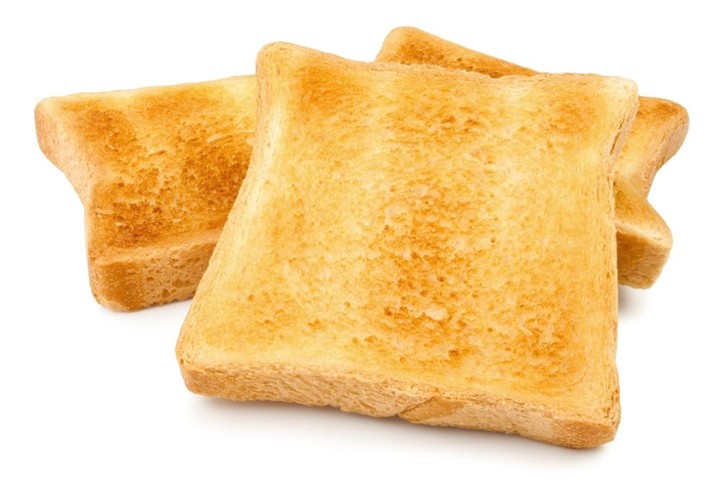 Side Of Toast