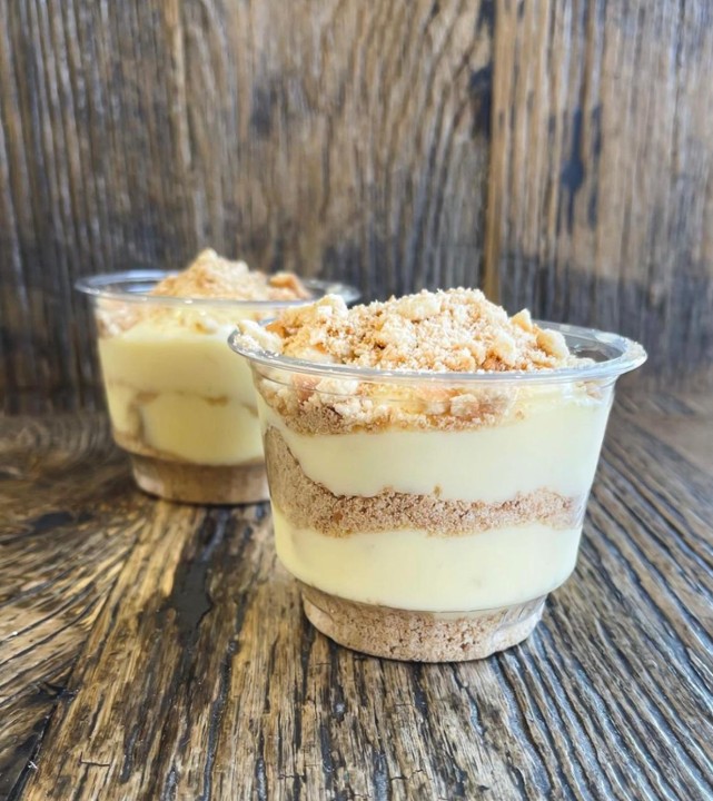 Housemade Banana Pudding