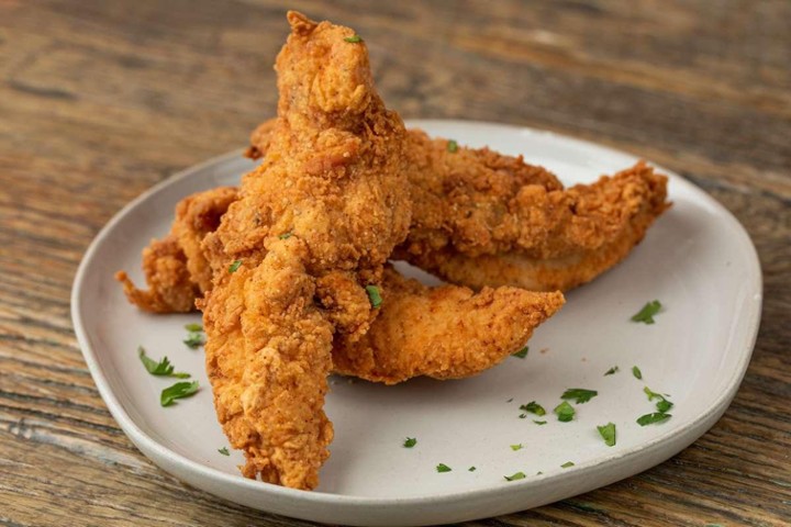 Chicken Tenders