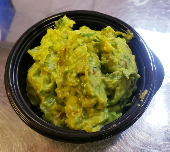 Guacamole