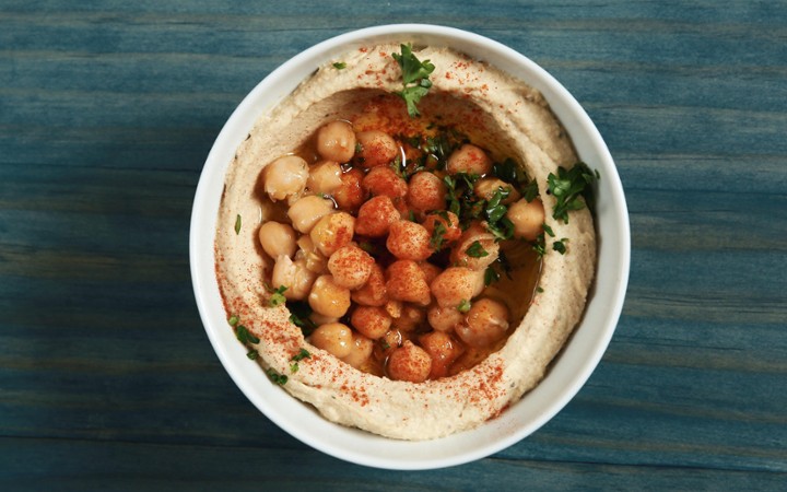 Hummus (8oz)