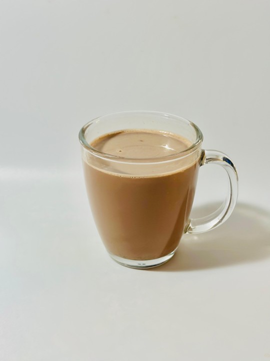 CBD Hot Cocoa | Chocodelic Trip latte