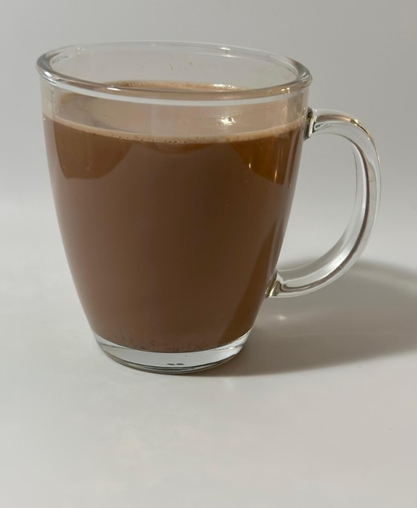 Hot chocolate