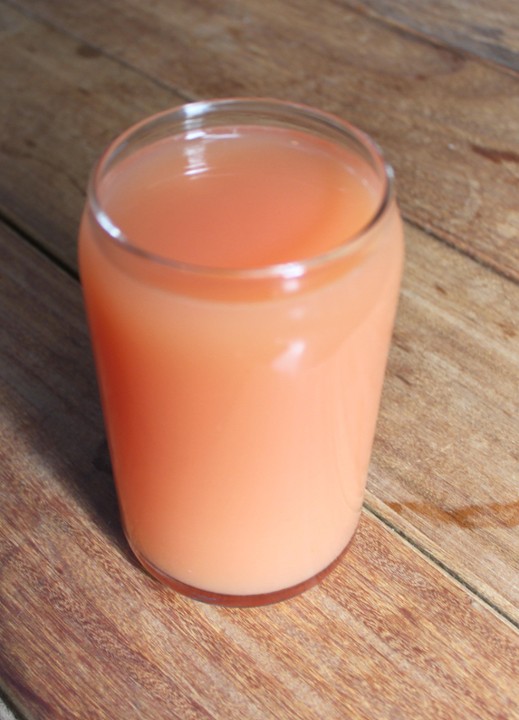 Grapefruit Juice