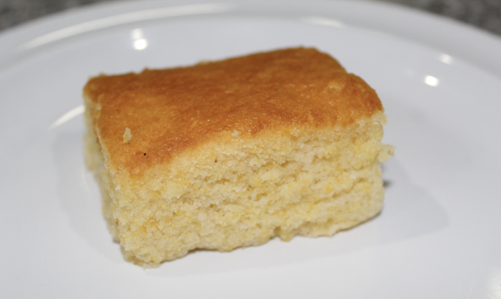 Cornbread