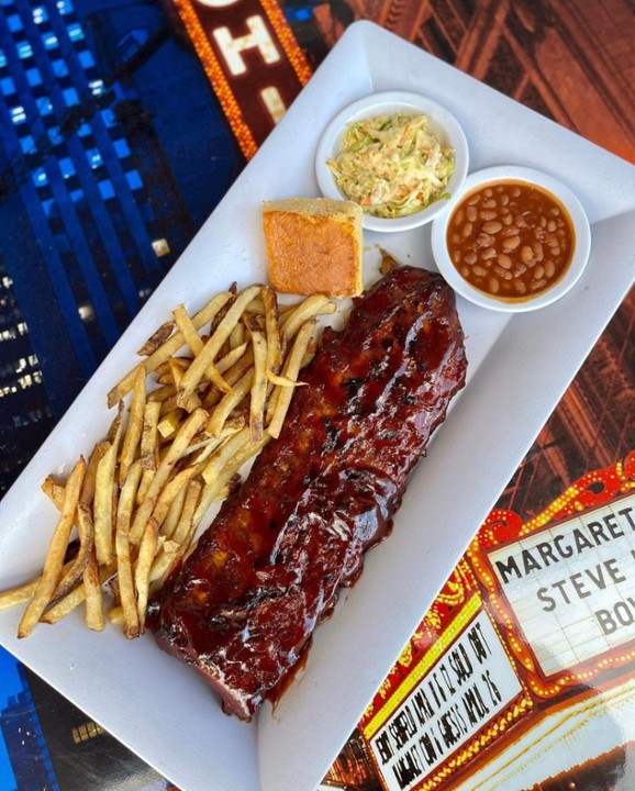 Ribs (FRI - SUN)