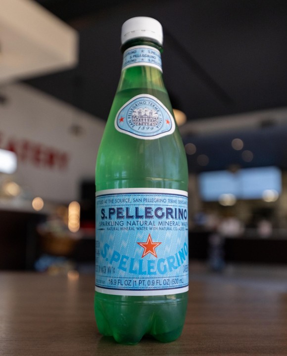 San Pellegrino