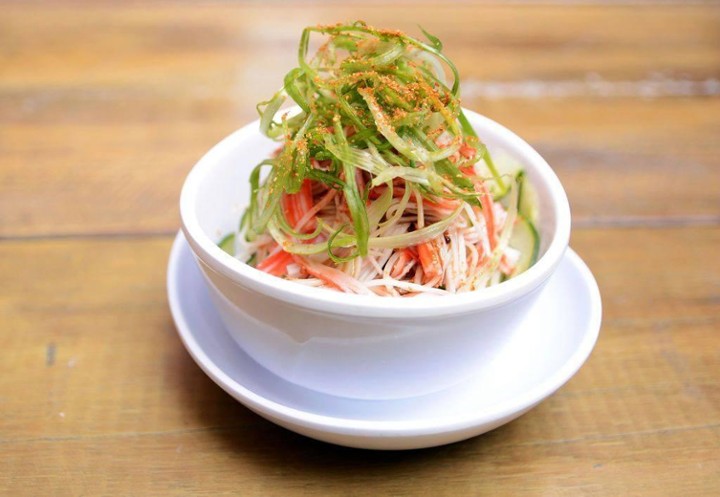 KANI SALAD