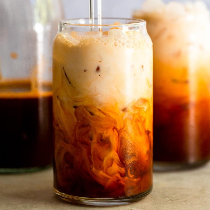 THAI ICE TEA