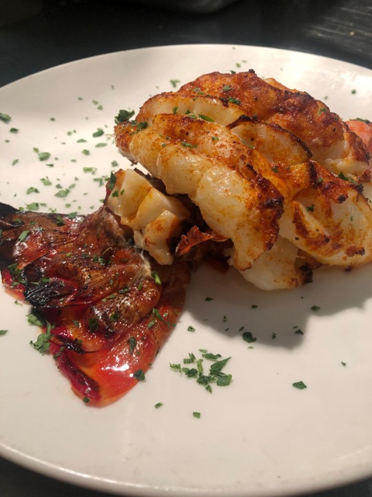 12oz. Australian Lobster Tail