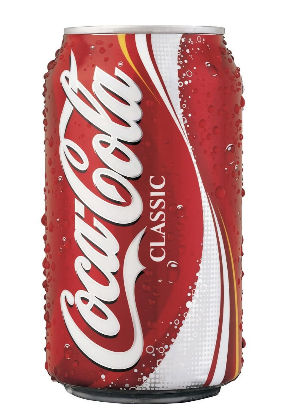 可樂 Coke