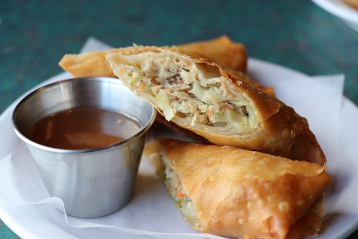 Eggrolls