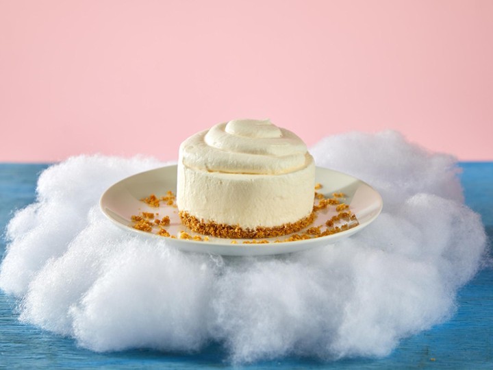 Cheesecake Cloud