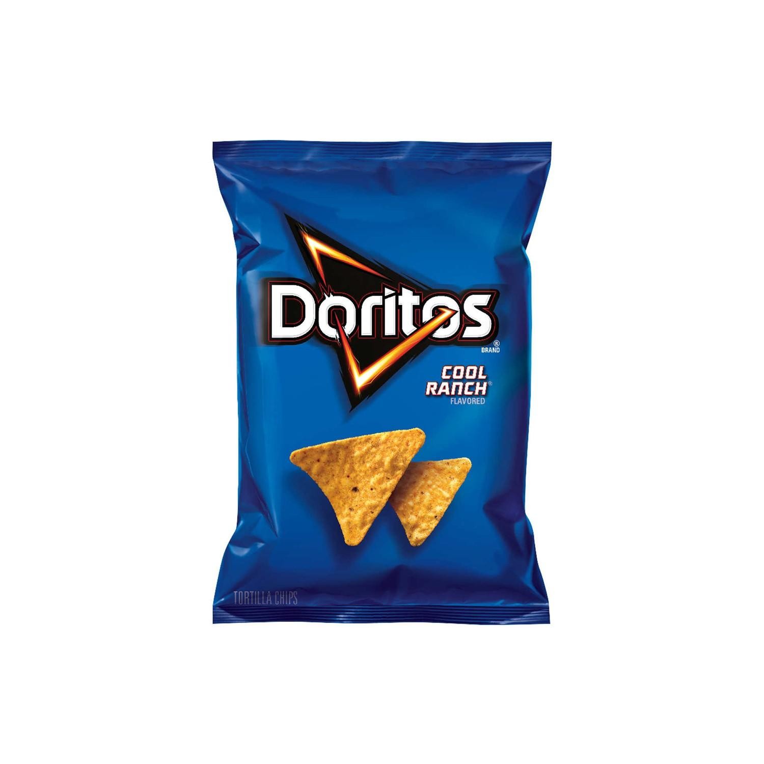 Doritos Cool Ranch (1.75 oz bag)