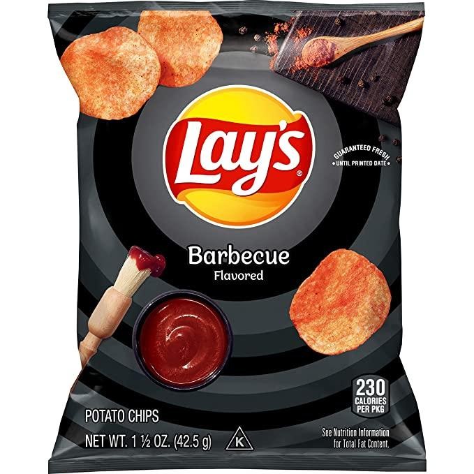 Lay's Barbecue (1.5 oz bag)