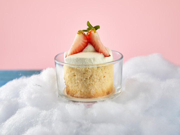 Tres Leches Dream