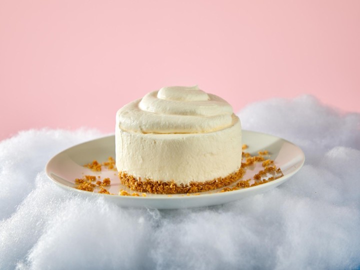 Cheesecake Cloud